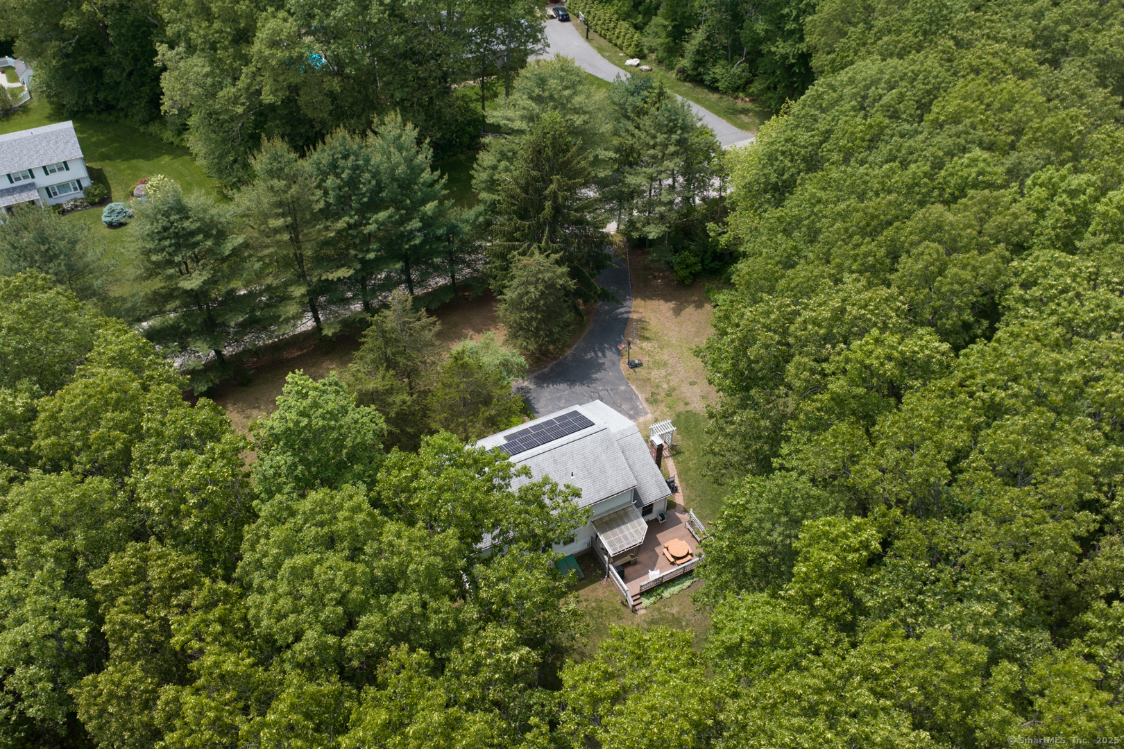 24 Marbella Lane, Tolland, Connecticut image 36