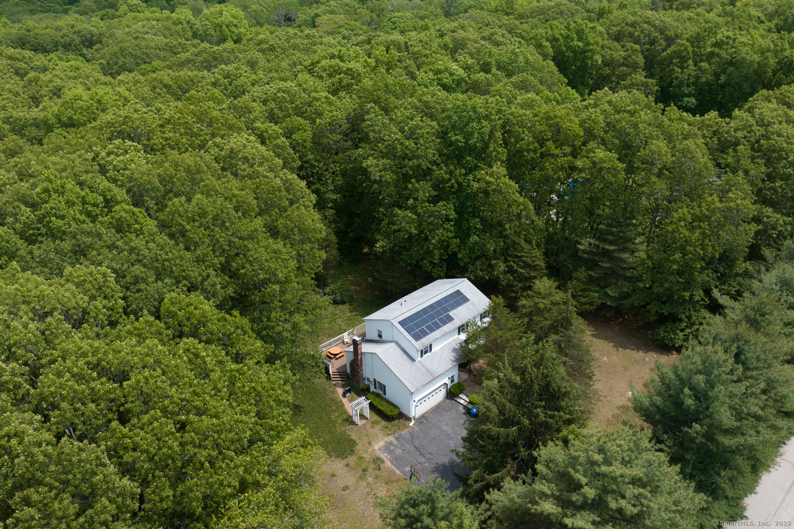 24 Marbella Lane, Tolland, Connecticut image 35