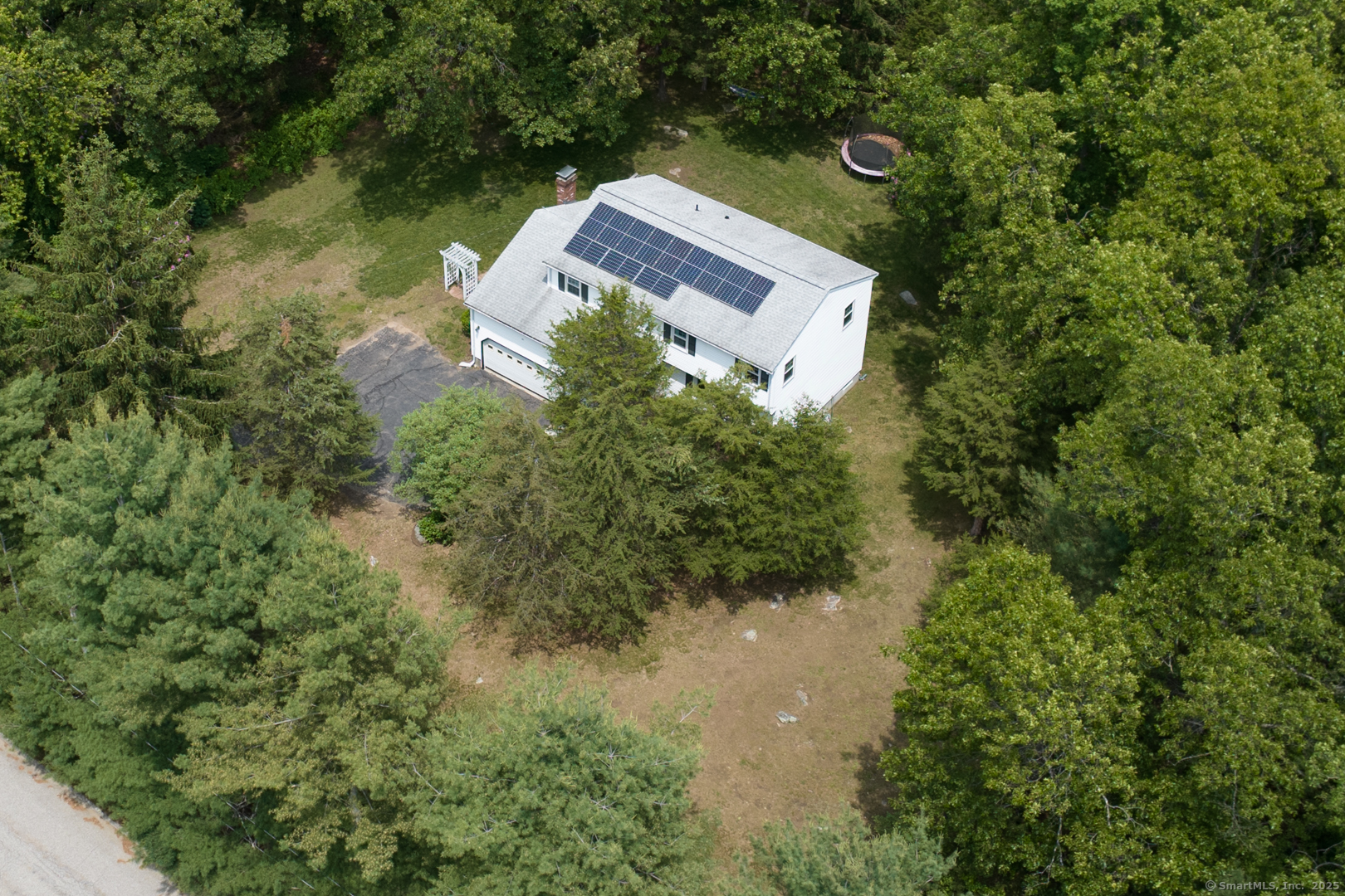 24 Marbella Lane, Tolland, Connecticut image 34