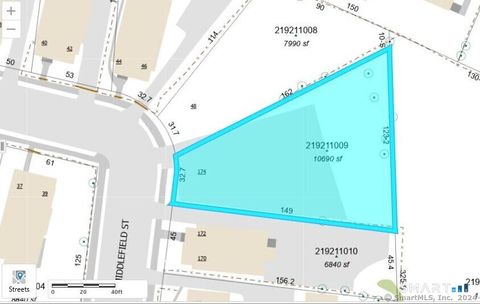 Photo of 174 Middlefield Street, Hartford, CT 06112 (MLS # 24157444)