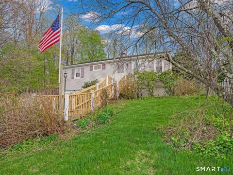 Homes For Sale - 38 Midway Drive<br/> Bethel, CT 06801