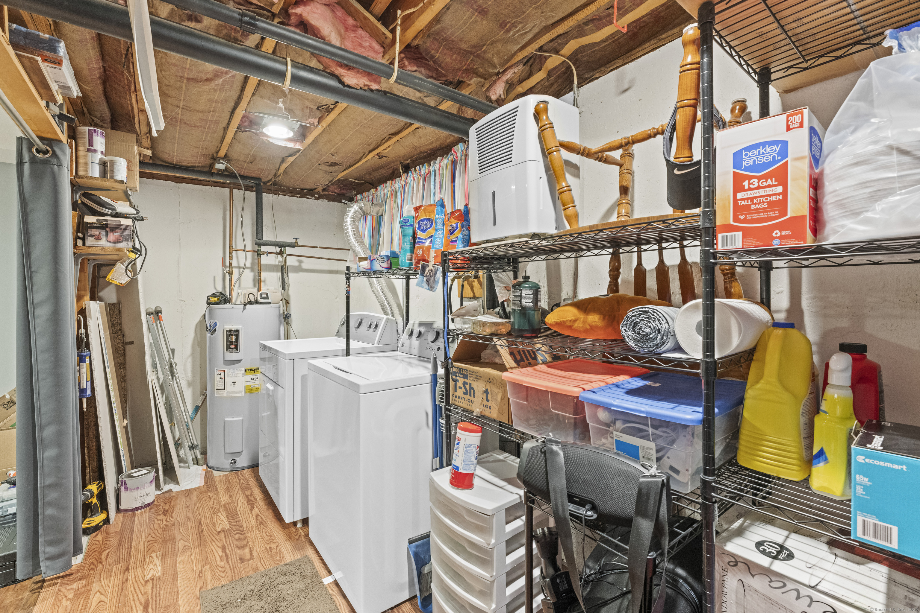 268 Hartford Turnpike #APT H10, Tolland, Connecticut image 18