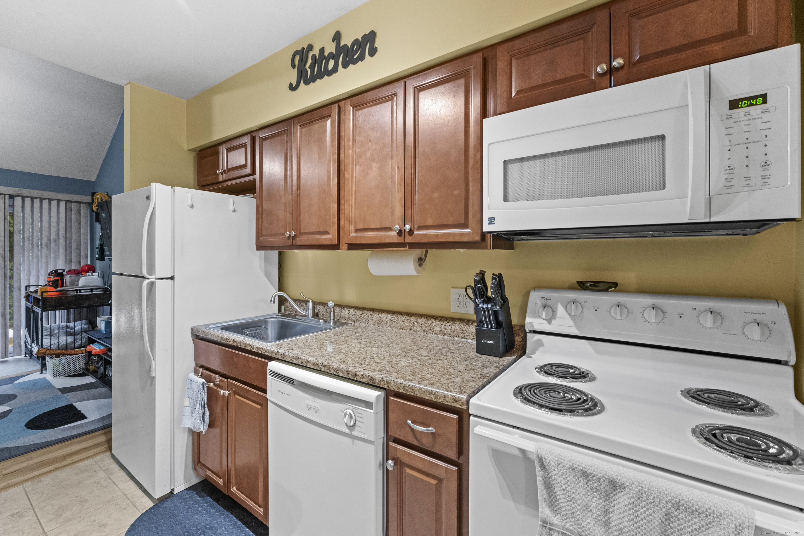 268 Hartford Turnpike #APT H10, Tolland, Connecticut image 22
