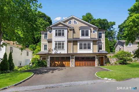 Photo of 40 Oak Ridge Street #2, Greenwich, CT 06830 (MLS # 24188400)