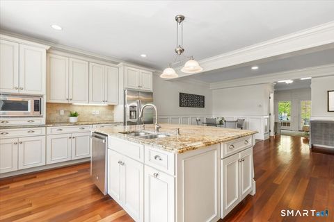 Tiny photo for 40 Oak Ridge Street #2, Greenwich, CT 06830 (MLS # 24188400)