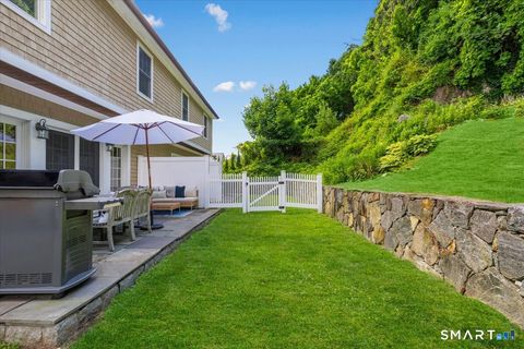 Tiny photo for 40 Oak Ridge Street #2, Greenwich, CT 06830 (MLS # 24188400)