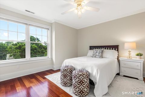 Tiny photo for 40 Oak Ridge Street #2, Greenwich, CT 06830 (MLS # 24188400)