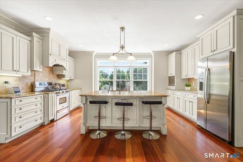 Tiny photo for 40 Oak Ridge Street #2, Greenwich, CT 06830 (MLS # 24188400)