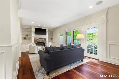 Tiny photo for 40 Oak Ridge Street #2, Greenwich, CT 06830 (MLS # 24188400)
