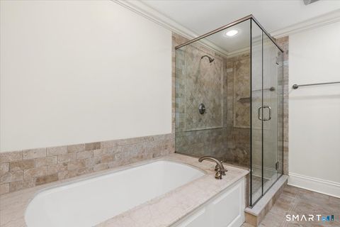 Tiny photo for 40 Oak Ridge Street #2, Greenwich, CT 06830 (MLS # 24188400)
