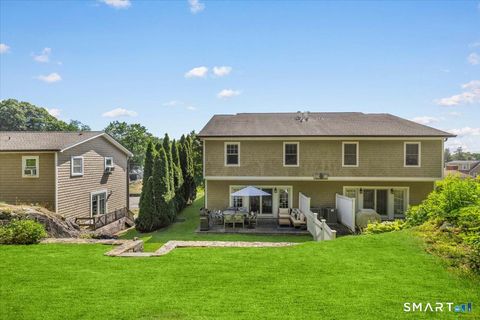 Tiny photo for 40 Oak Ridge Street #2, Greenwich, CT 06830 (MLS # 24188400)