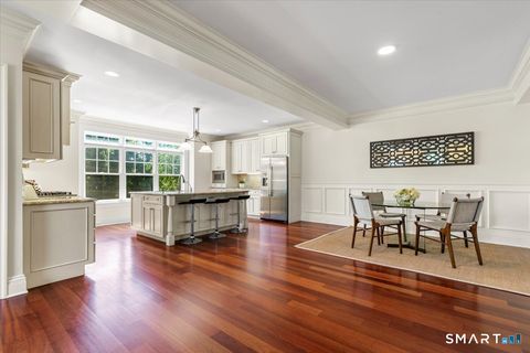 Tiny photo for 40 Oak Ridge Street #2, Greenwich, CT 06830 (MLS # 24188400)