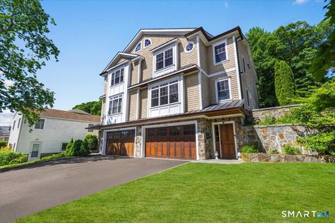 Tiny photo for 40 Oak Ridge Street #2, Greenwich, CT 06830 (MLS # 24188400)