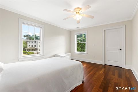 Tiny photo for 40 Oak Ridge Street #2, Greenwich, CT 06830 (MLS # 24188400)