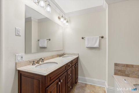 Tiny photo for 40 Oak Ridge Street #2, Greenwich, CT 06830 (MLS # 24188400)