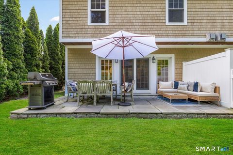 Tiny photo for 40 Oak Ridge Street #2, Greenwich, CT 06830 (MLS # 24188400)