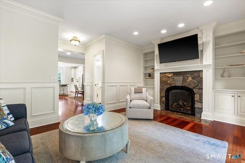 Tiny photo for 40 Oak Ridge Street #2, Greenwich, CT 06830 (MLS # 24188400)