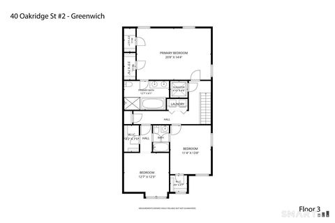 Tiny photo for 40 Oak Ridge Street #2, Greenwich, CT 06830 (MLS # 24188400)