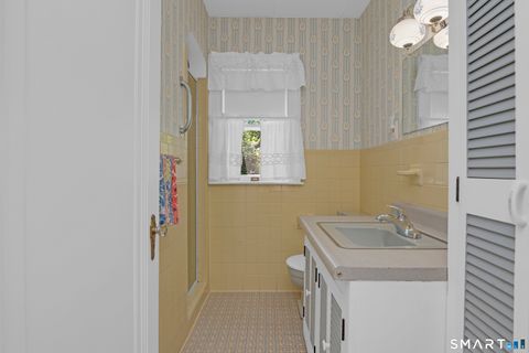 Tiny photo for 103 Peck Road, Bethany, CT 06524 (MLS # 24184431)