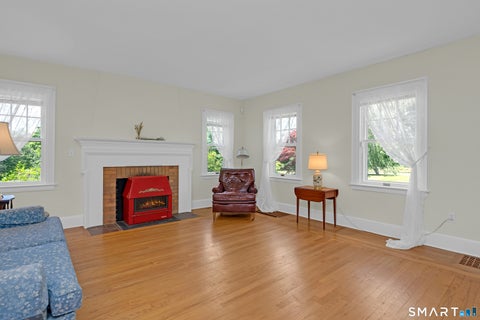 Tiny photo for 103 Peck Road, Bethany, CT 06524 (MLS # 24184431)