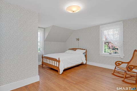 Tiny photo for 103 Peck Road, Bethany, CT 06524 (MLS # 24184431)