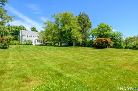 Tiny photo for 103 Peck Road, Bethany, CT 06524 (MLS # 24184431)