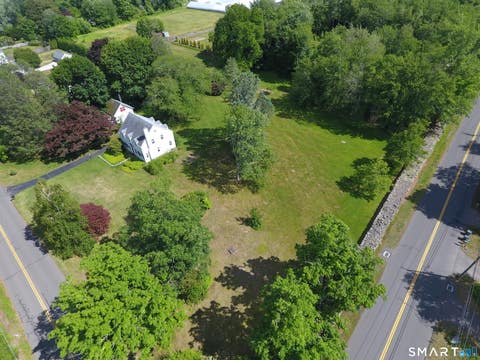 Tiny photo for 103 Peck Road, Bethany, CT 06524 (MLS # 24184431)