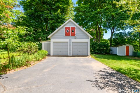 Tiny photo for 103 Peck Road, Bethany, CT 06524 (MLS # 24184431)