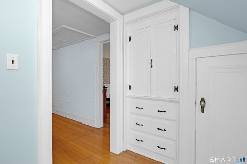 Tiny photo for 103 Peck Road, Bethany, CT 06524 (MLS # 24184431)