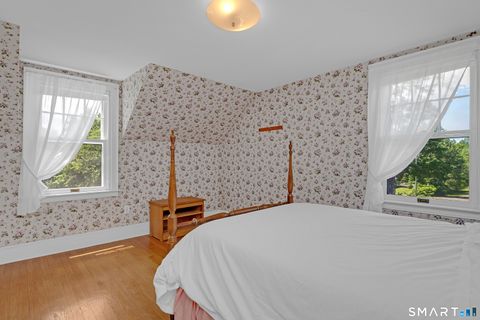 Tiny photo for 103 Peck Road, Bethany, CT 06524 (MLS # 24184431)