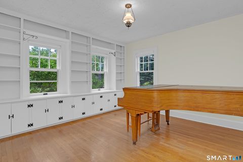 Tiny photo for 103 Peck Road, Bethany, CT 06524 (MLS # 24184431)