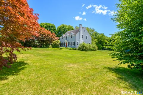 Tiny photo for 103 Peck Road, Bethany, CT 06524 (MLS # 24184431)