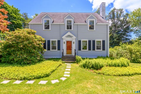 Photo of 103 Peck Road, Bethany, CT 06524 (MLS # 24184431)