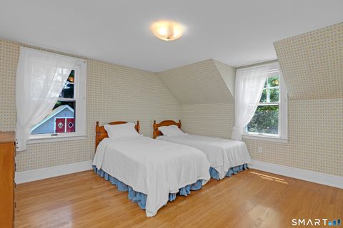 Tiny photo for 103 Peck Road, Bethany, CT 06524 (MLS # 24184431)