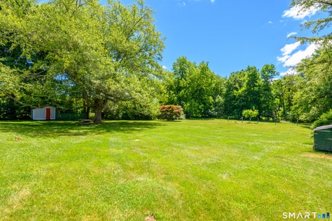 Tiny photo for 103 Peck Road, Bethany, CT 06524 (MLS # 24184431)