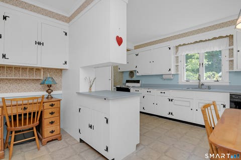 Tiny photo for 103 Peck Road, Bethany, CT 06524 (MLS # 24184431)