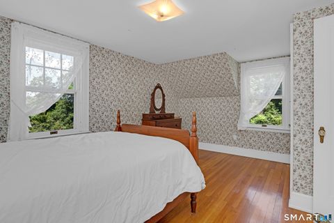 Tiny photo for 103 Peck Road, Bethany, CT 06524 (MLS # 24184431)