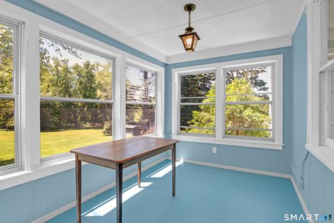 Tiny photo for 103 Peck Road, Bethany, CT 06524 (MLS # 24184431)
