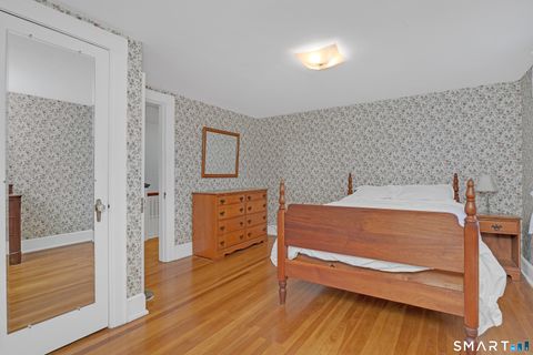 Tiny photo for 103 Peck Road, Bethany, CT 06524 (MLS # 24184431)