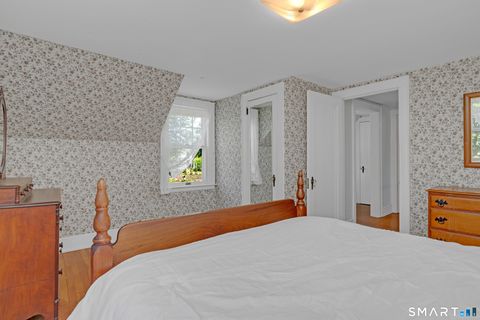 Tiny photo for 103 Peck Road, Bethany, CT 06524 (MLS # 24184431)