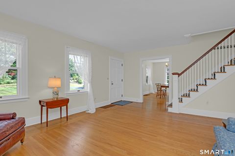 Tiny photo for 103 Peck Road, Bethany, CT 06524 (MLS # 24184431)