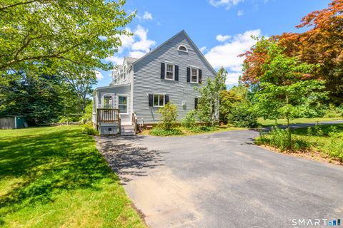 Tiny photo for 103 Peck Road, Bethany, CT 06524 (MLS # 24184431)