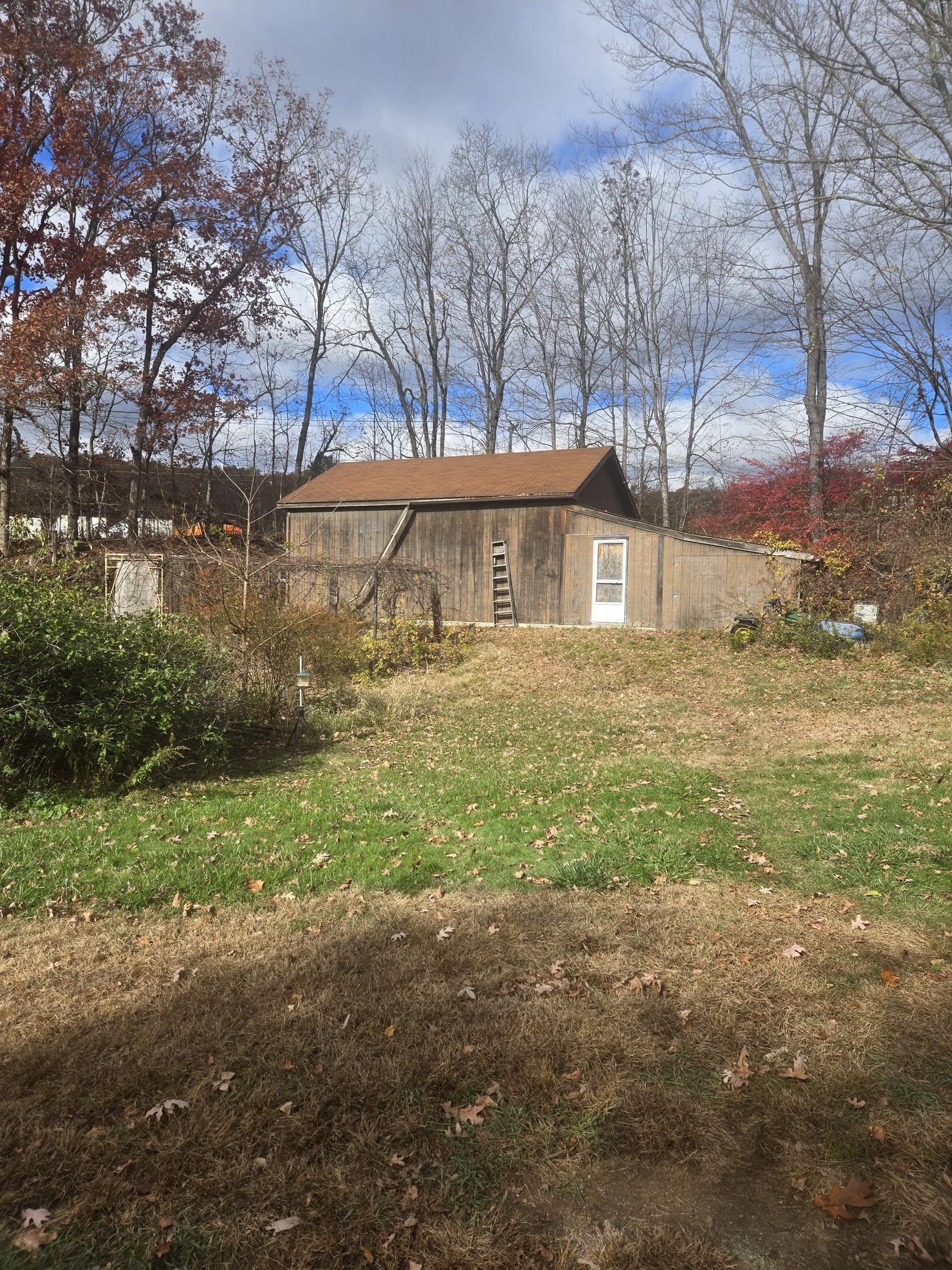 29 General Lyon Road