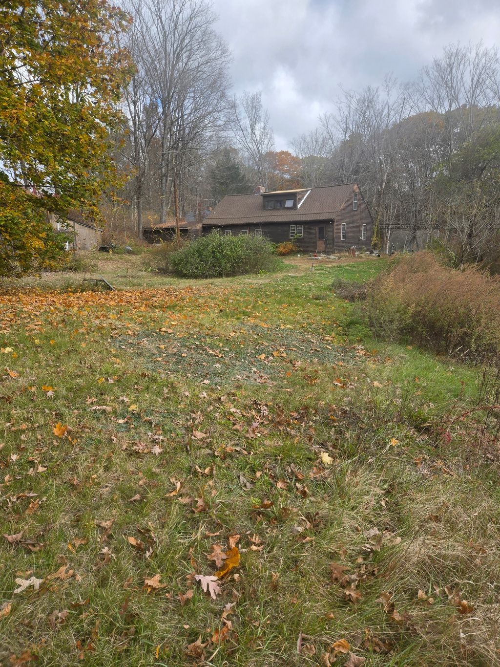 Photo of 29 General Lyon Road, Eastford, CT 06242 (MLS # 24137619)