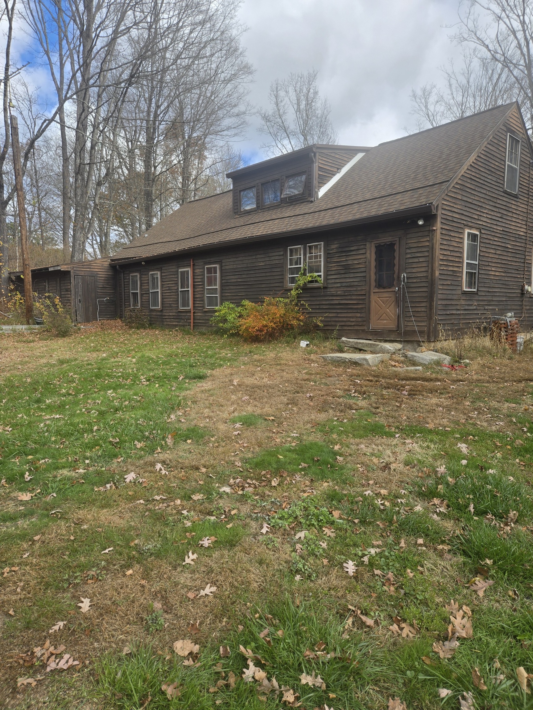 29 General Lyon Road