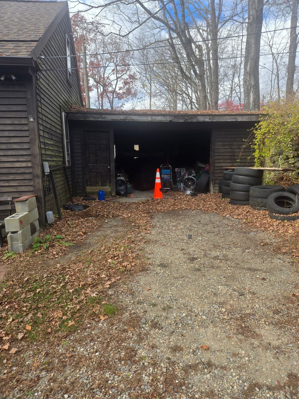 Photo of 29 General Lyon Road, Eastford, CT 06242 (MLS # 24137619)