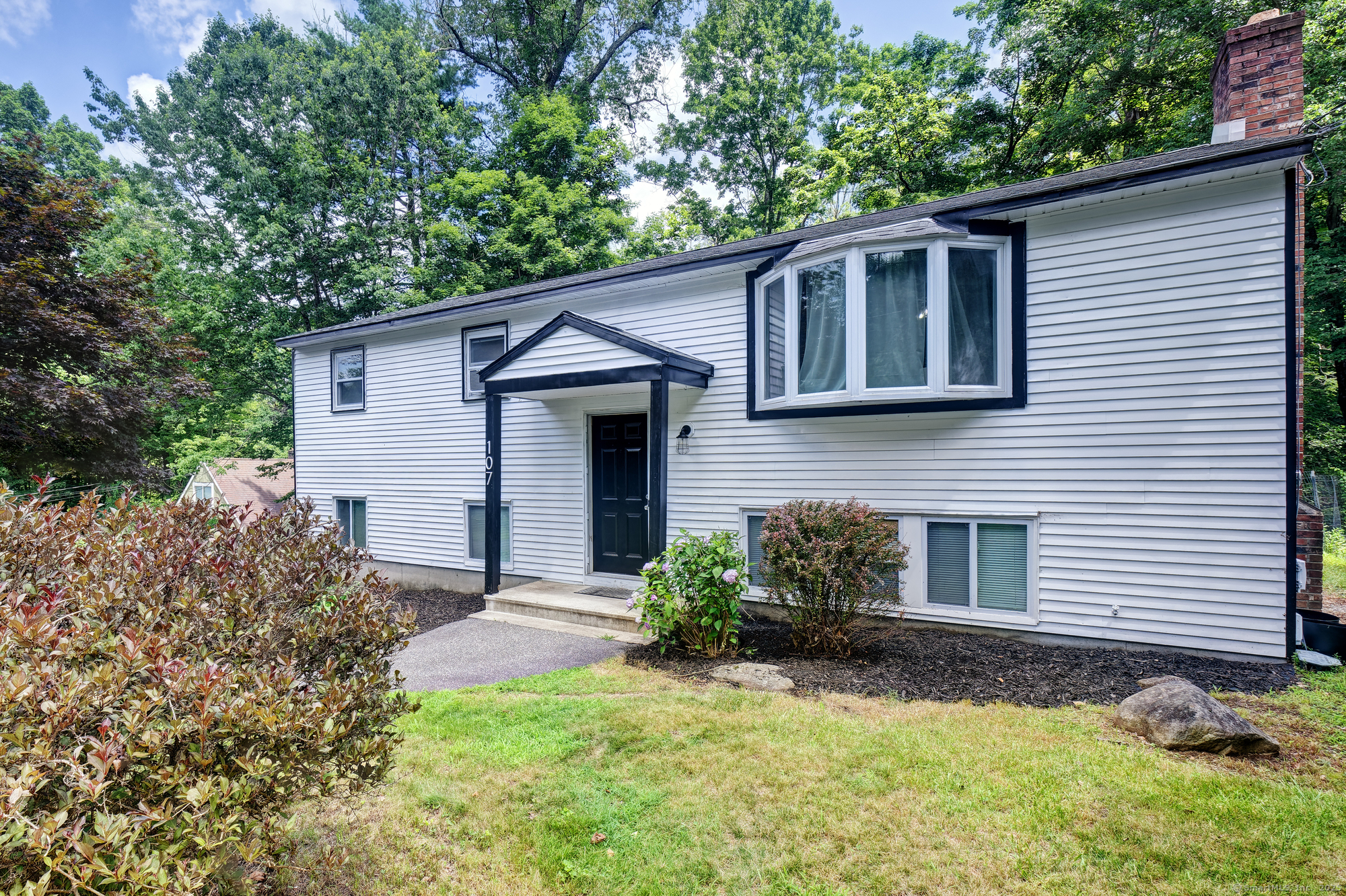 107 Old North Road