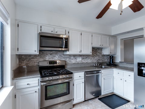 Tiny photo for 306 Monticello Drive #306, Branford, CT 06405 (MLS # 24216597)