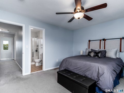 Tiny photo for 306 Monticello Drive #306, Branford, CT 06405 (MLS # 24216597)