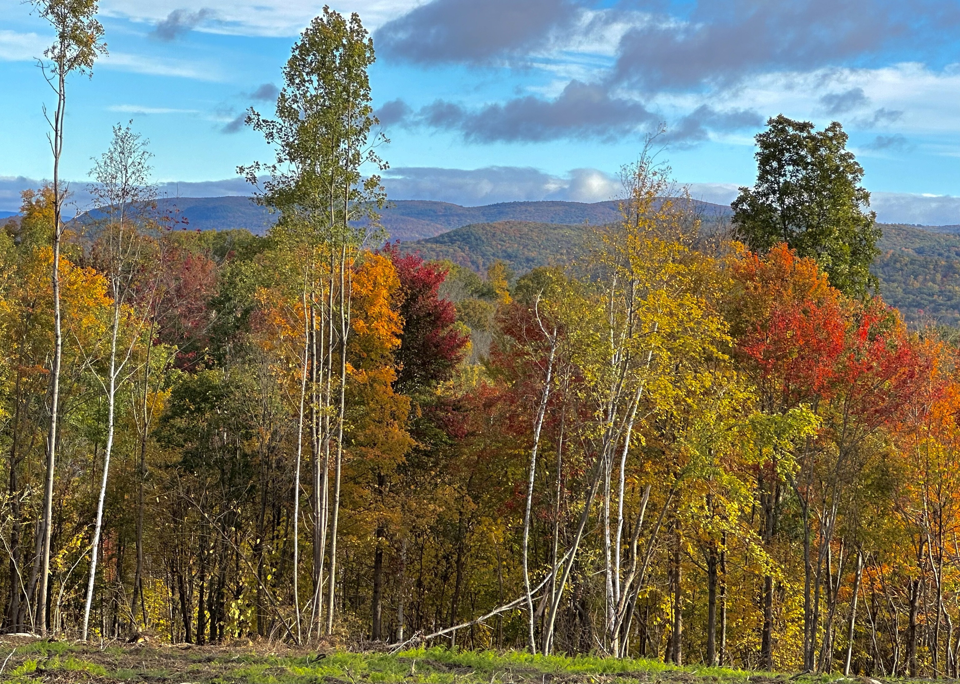 Swaller Hill Road, Sharon, Connecticut -  - 